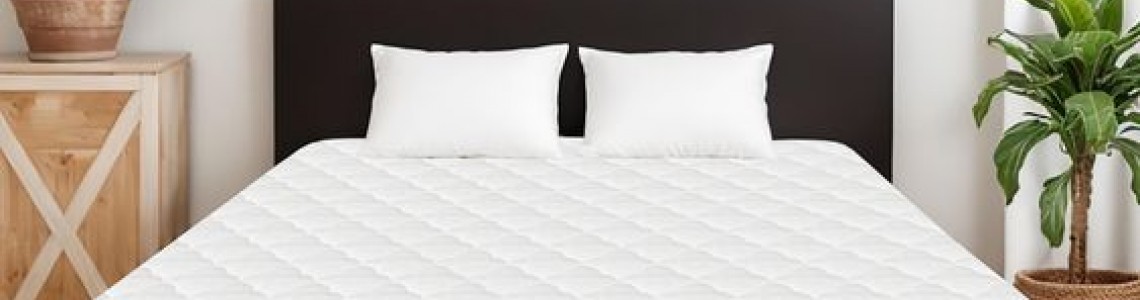 The Ultimate Guide to Finding the Perfect Double Bed Mattress at the Best Price
